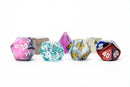 Fanroll: Mystery Misfit Mini Polyhedral Dice (2 Full Sets)