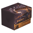 Ultimate Guard: Xenoskin 100+ Sidewinder: Tarkir Dragonstorm: Neriv, Heart of the Storm