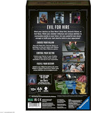 Disney Villainous: Star Wars: Scum and Villainy