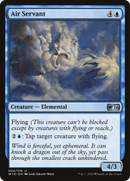 Air Servant [Welcome Deck 2016]