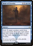 Hour of Eternity [Hour of Devastation]