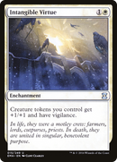 Intangible Virtue [Eternal Masters]