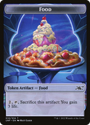 Food (010) Token [Unfinity Tokens]