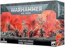 Warhammer 40,000: Chaos Space Marines: Dark Commune