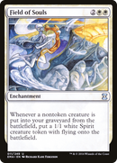 Field of Souls [Eternal Masters]