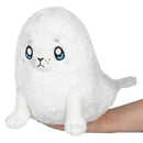 Mini Squishable: Harp Seal
