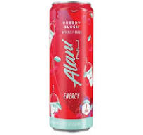 Alani Energy: Cherry Slush