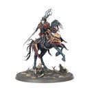 Warhammer Age of Sigmar: Soulblight Gravelords: Vampire Lord on Nightmare Steed