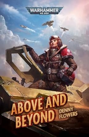 WarHammer 40,000: Above and Beyond