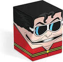 Ultimate Guard: Squares: Collectible Box: Plastic Man