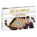 Scrabble: Harry Potter