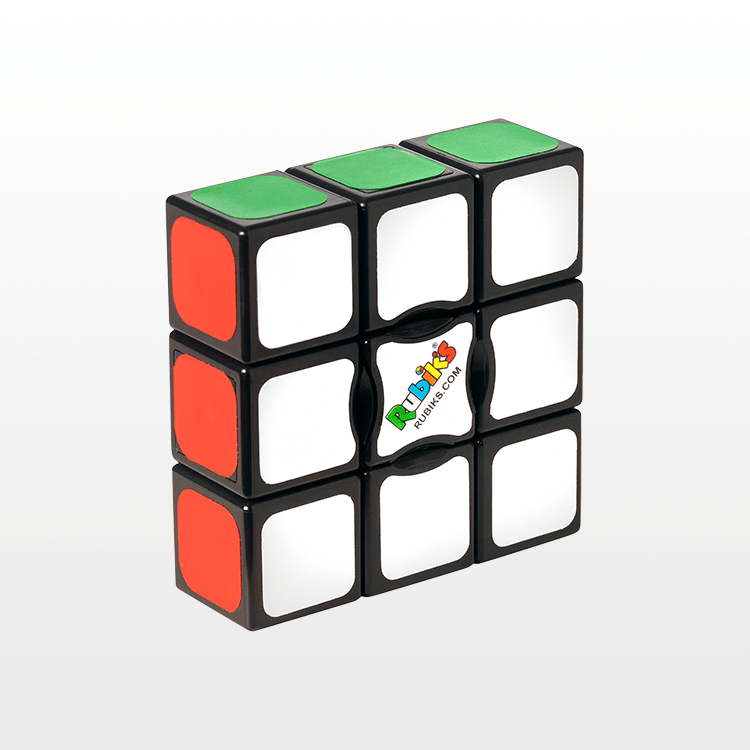 Rubik's Cube Edge 3x1
