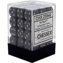 Chessex Speckled: 12MM D6 Hi-Tech (36)