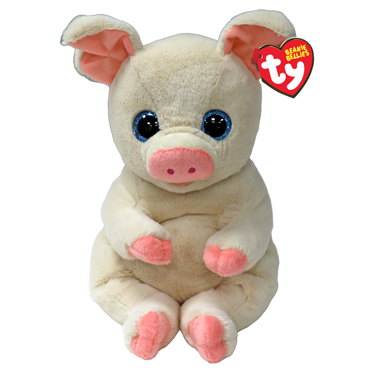 TY: Original Beanie Babies: Small: Penelope