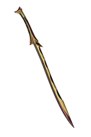 Iron Fortress: Nalandra Bastard Red