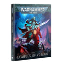 Warhammer 40,000: Codex: Leagues of Votann
