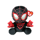 TY: Original Beanie Babies: Small: Miles Morales (Marvel)