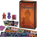 Disney Villainous: Bigger and Badder