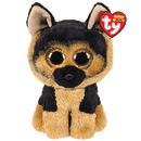 TY: Beanie Boos: Medium: Spirit (German Shepherd)