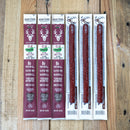Hunter's Reserve: Stick: Elk Jalapeno