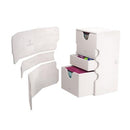 Gamegenic: Stronghold 200+ XL Convertible: White