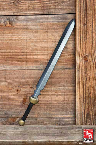 Iron Fortress: Sword Roman 75cm