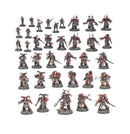 Warhammer 40,000: Lords of the Maelstrom
