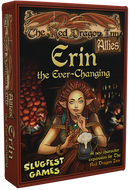 Red Dragon Inn: Allies: Erin the Ever-Changing