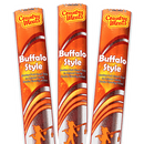Country Meat: Buffalo Style