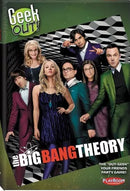 Geek Out! : The Big Bang Theory Edition