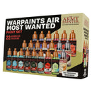Army Painter: Warpaints Air Most Wanted