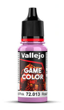 Vallejo: 12ml: Game Color: Squid Pink