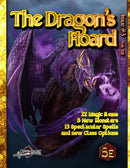 RPG: Dragon's Hoard: Issue