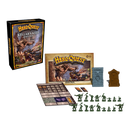 HeroQuest: Kellar's Keep Quest Pack