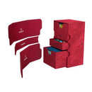 Gamegenic: Stronghold 200+ XL Convertible: Red
