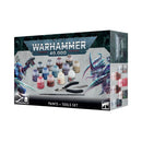 Warhammer 40,000: Paints+Tools Set