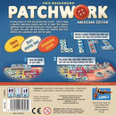 Patchwork: Americana