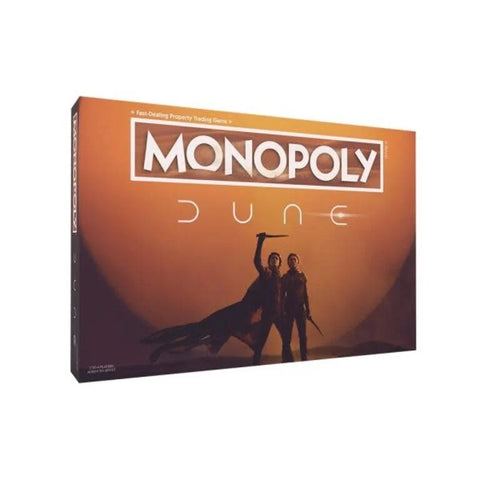 Monopoly: Dune