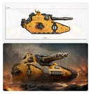 Warhammer The Horus Heresy: Legiones Astartes: Falcion Super Heavy Tank Destroyer