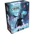 Chronicles of Crime: The Millennium Series: 2400