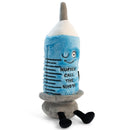 Punchkins: Plush: "Nurses Call the Shots"