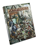 Pathfinder Second Edition: NPC Core