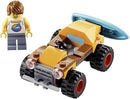 Lego: City: Beach Buggy
