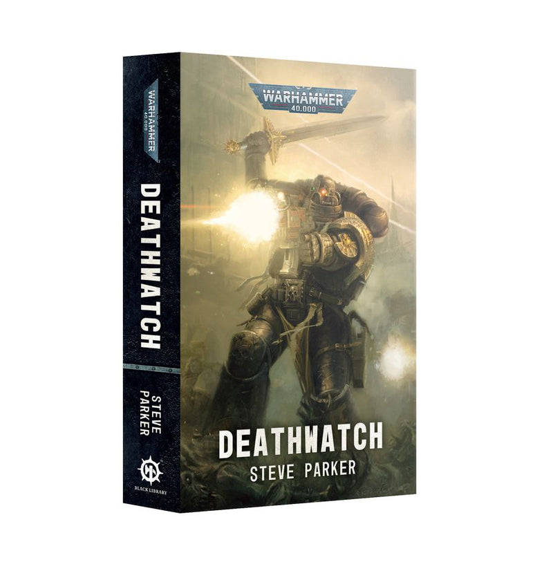 Black Library: Warhammer 40,000: Deathwatch