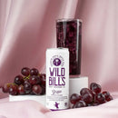 Wild Bill's Craft Beverage: Grape