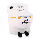 Punchkins: "My Job Stinks"