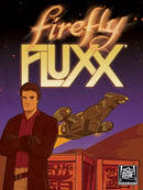 Firefly Fluxx: Deck