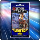 Star Realms: United: Heros