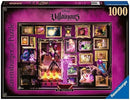 Ravensburger: 1000 Piece: Villainous: Dr. Facilier