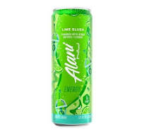 Alani Energy: Lime Slush